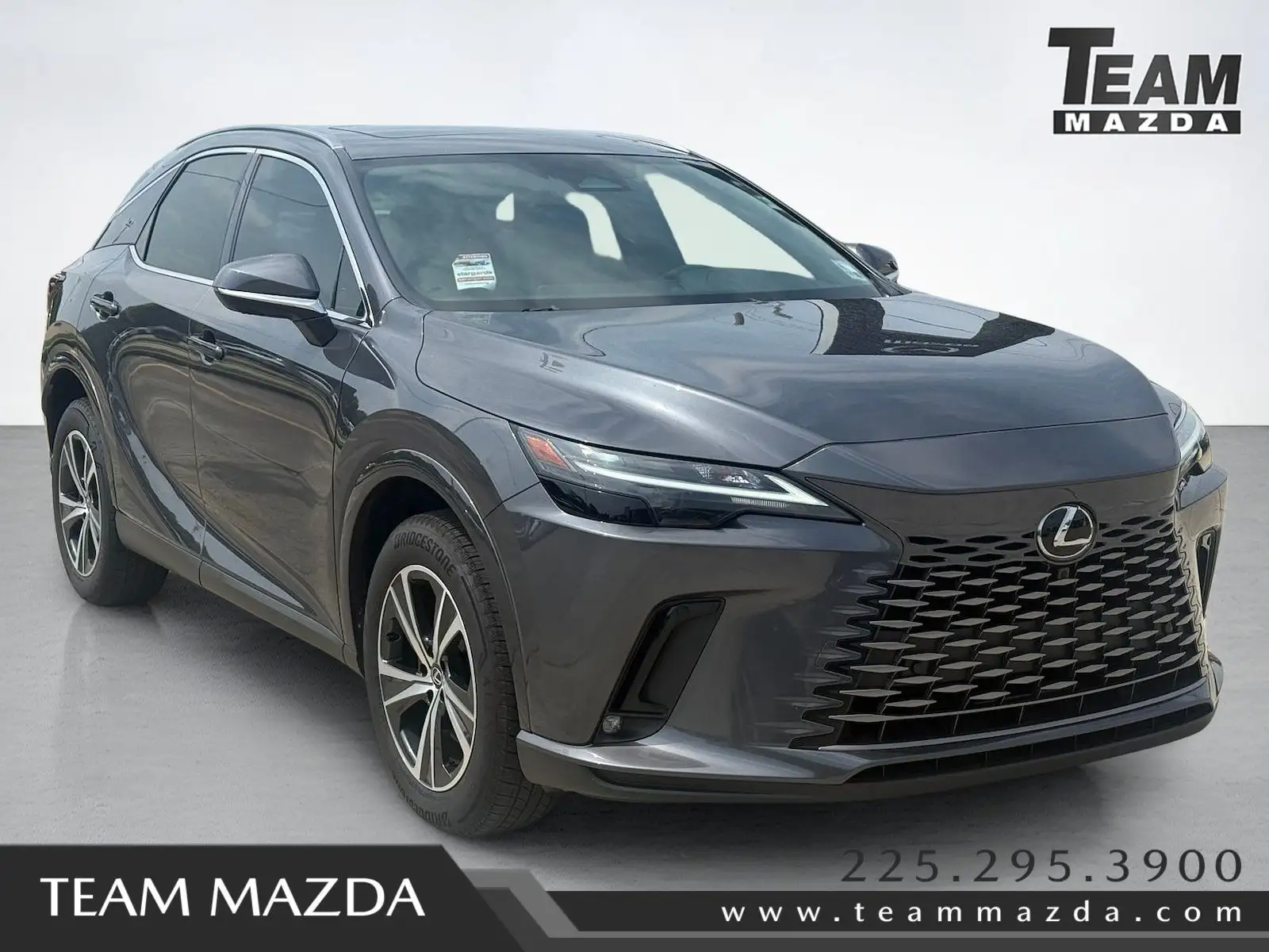 2025 Lexus RX 350 350 FWD's photo