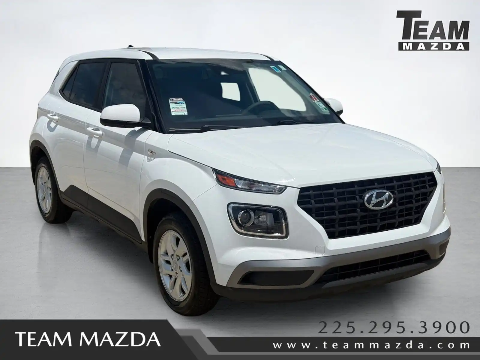 2021 Hyundai Venue SE IVT's photo