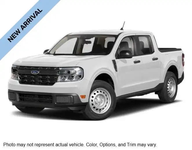 2022 Ford Maverick XL AWD's photo