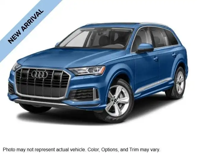 2023 Audi Q7 55 Prestige quattro Tiptronic's photo