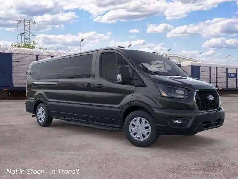 2026 Ford Transit 350 XLT Low Roof Sliding Pass. 148's photo