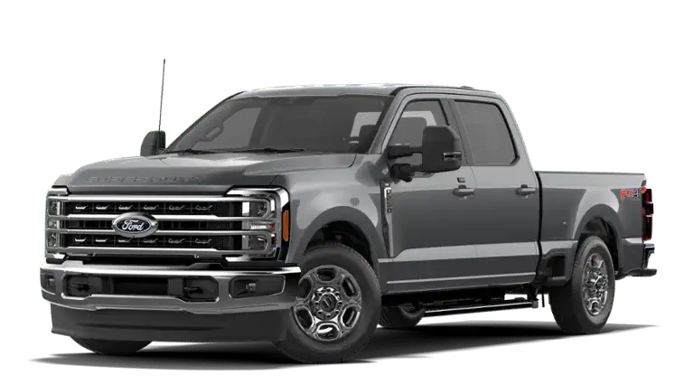 2027 Ford F-250 XLT 4WD Crew Cab 8' Box's photo