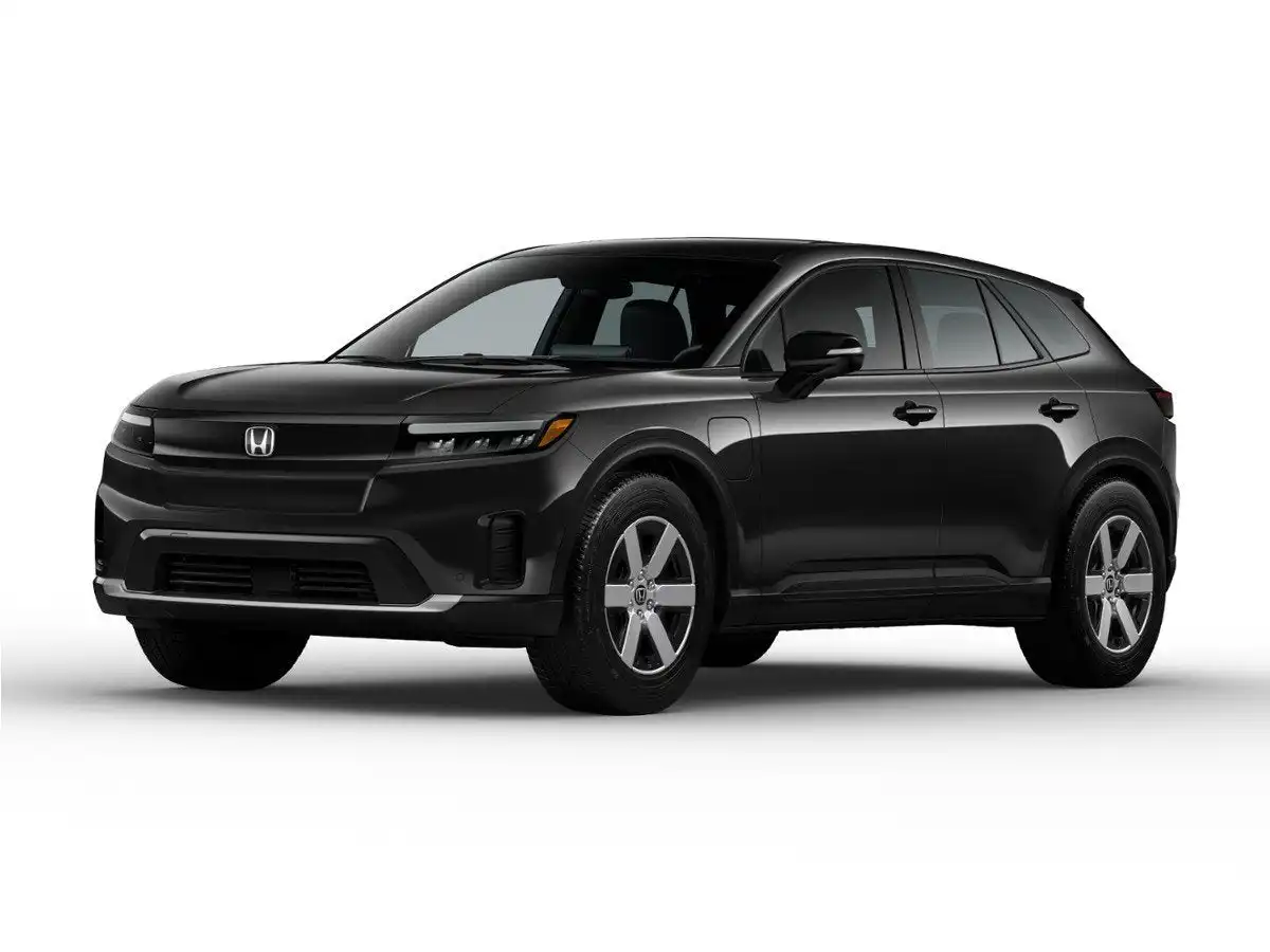 2025 Honda Prologue EX's photo