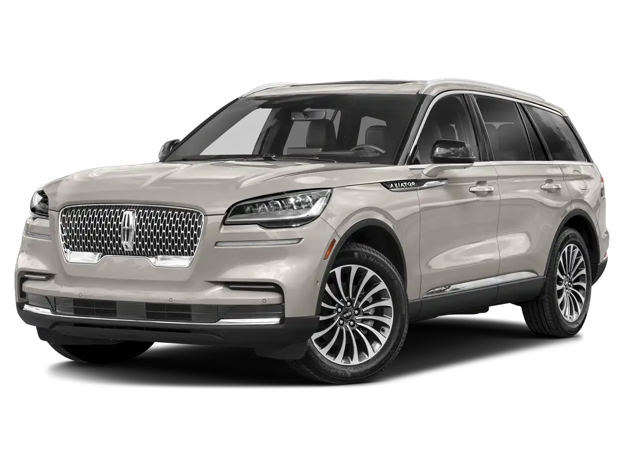 2023 Lincoln Aviator Reserve AWD's photo