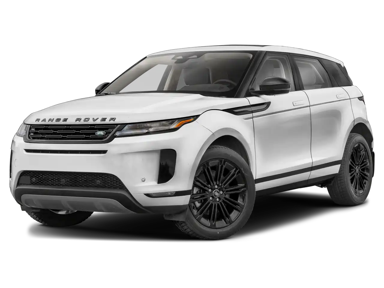 2024 Land Rover Range Rover Evoque S's photo