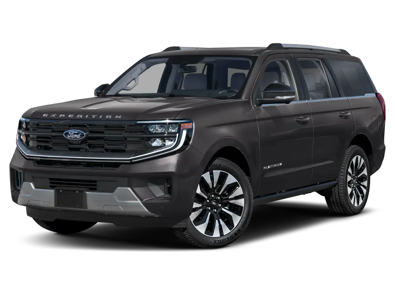 2025 Ford Expedition's photo