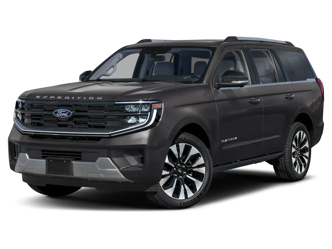 2025 Ford Expedition Platinum 4x4's photo