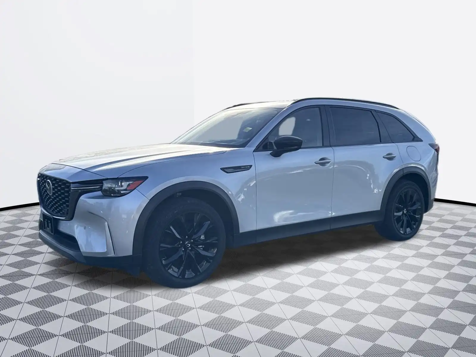 2025 Mazda CX-90 Turbo Premium Sport's photo