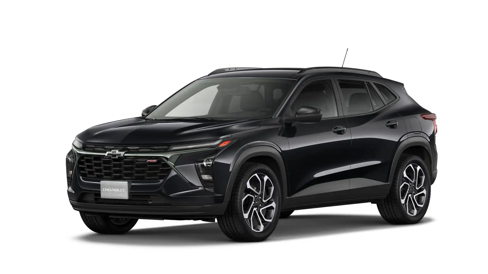 2026 Chevrolet Trax 2RS's photo