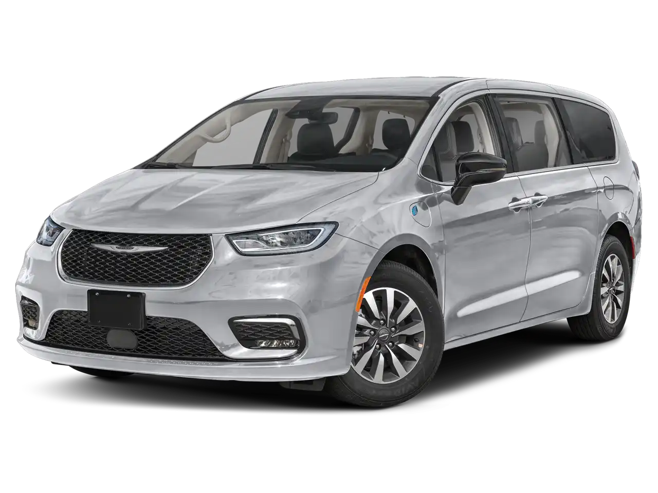 2024 Chrysler Pacifica Hybrid Pinnacle PHEV's photo