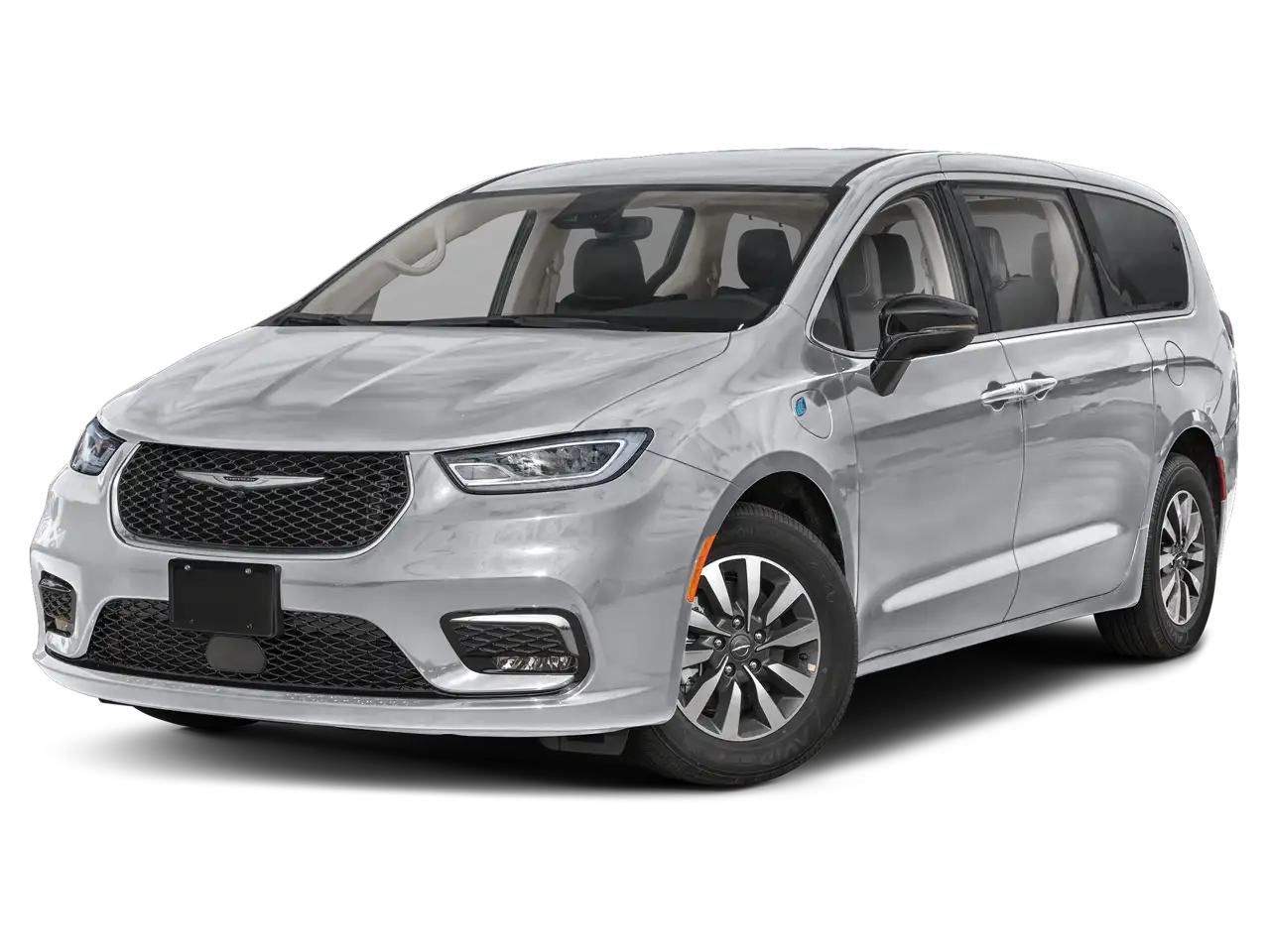 2024 Chrysler Pacifica Hybrid Pinnacle PHEV's photo