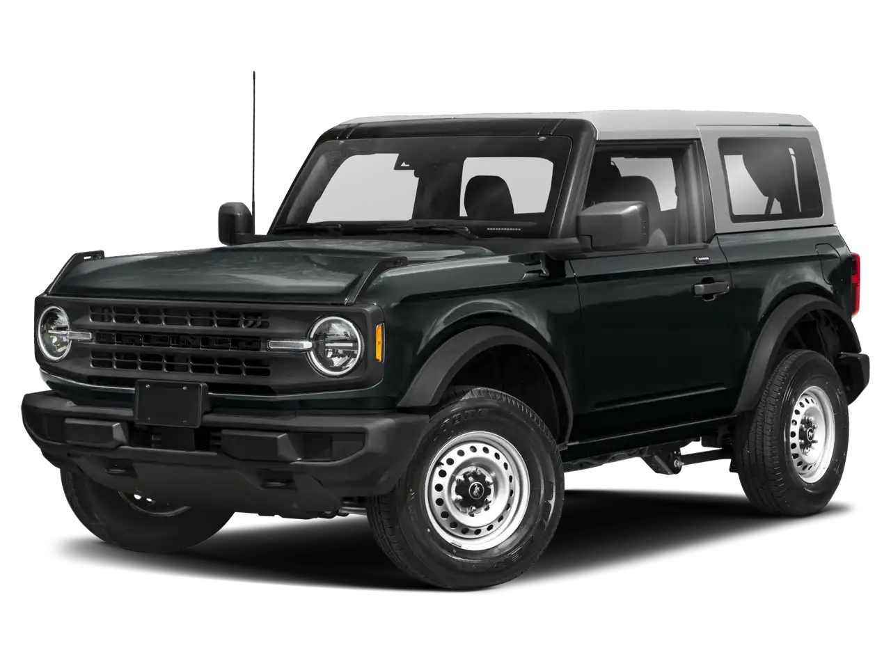 2023 Ford Bronco Badlands 4x4's photo