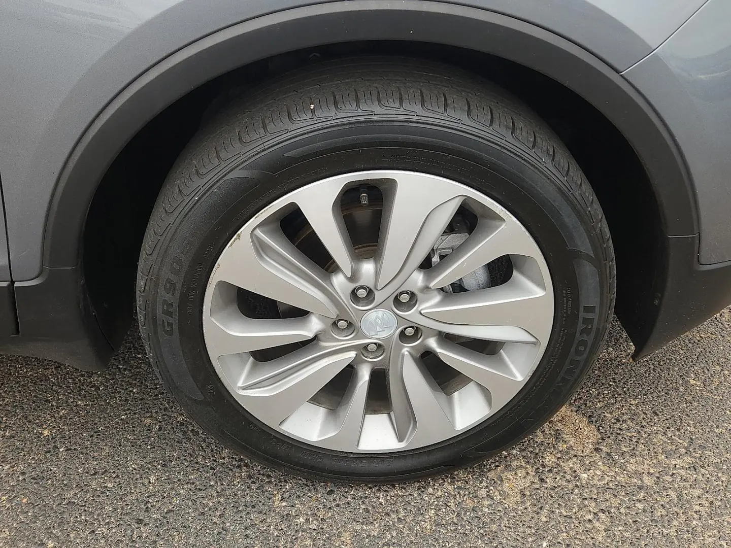 2020 Buick Encore Preferred photo 5