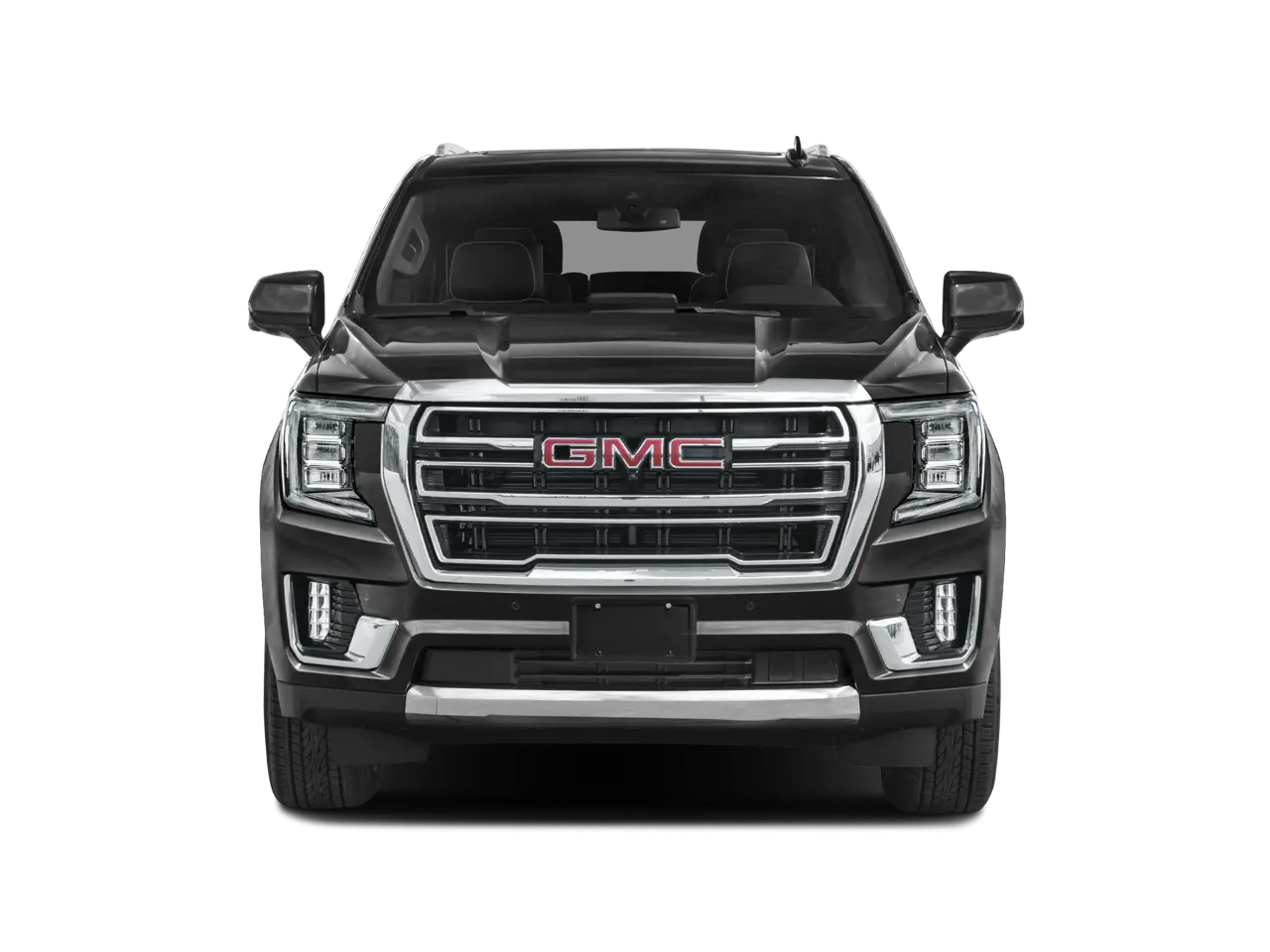 2023 GMC Yukon 4WD SLT photo 5