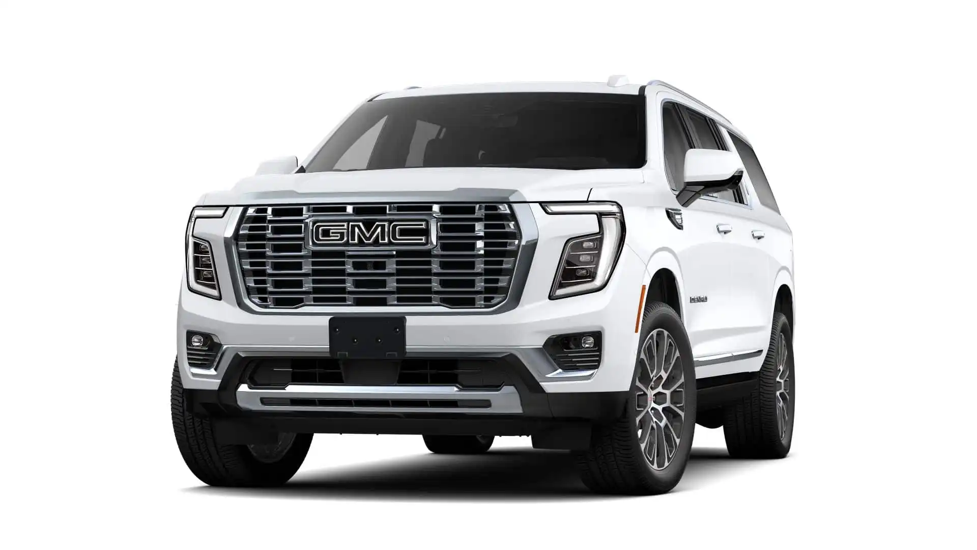 2026 GMC Yukon Denali AWD's photo