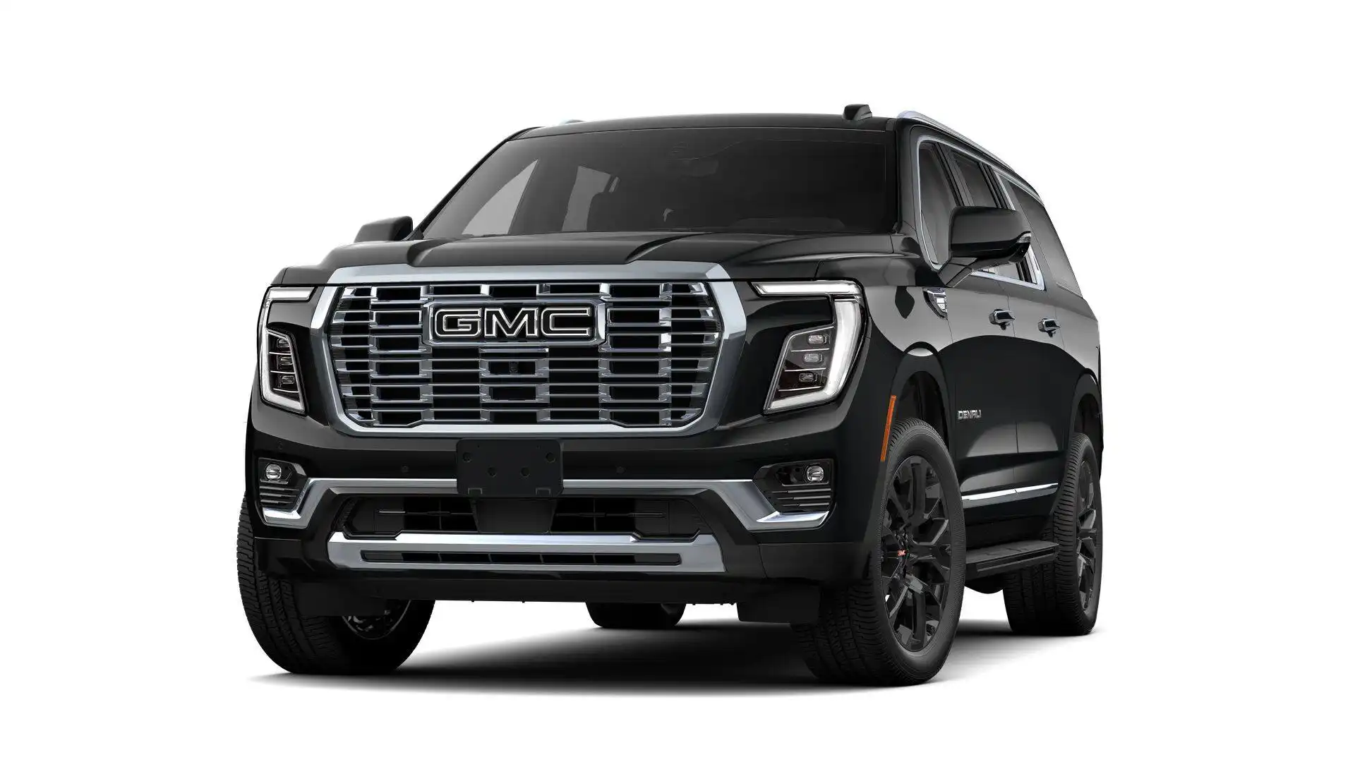 2026 GMC Yukon Denali AWD's photo
