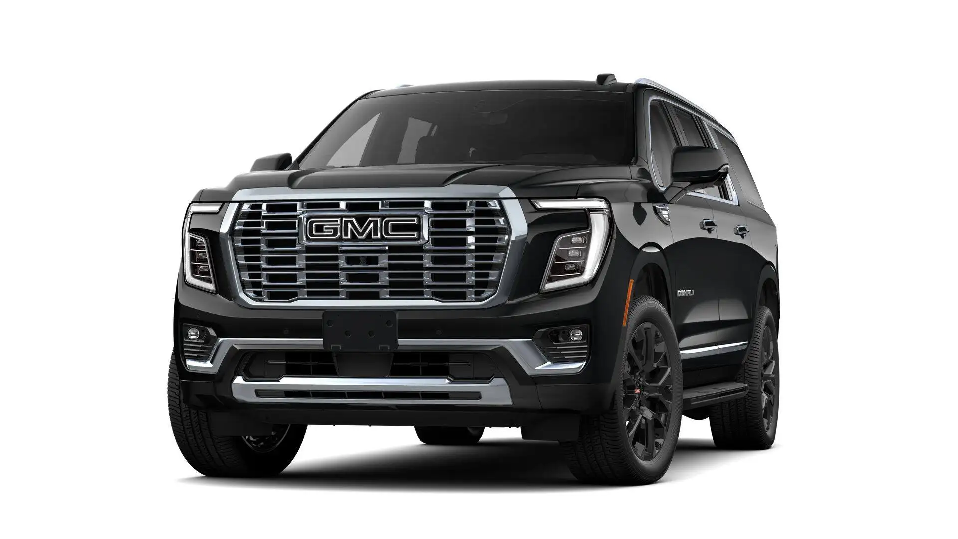 2026 GMC Yukon Denali AWD's photo