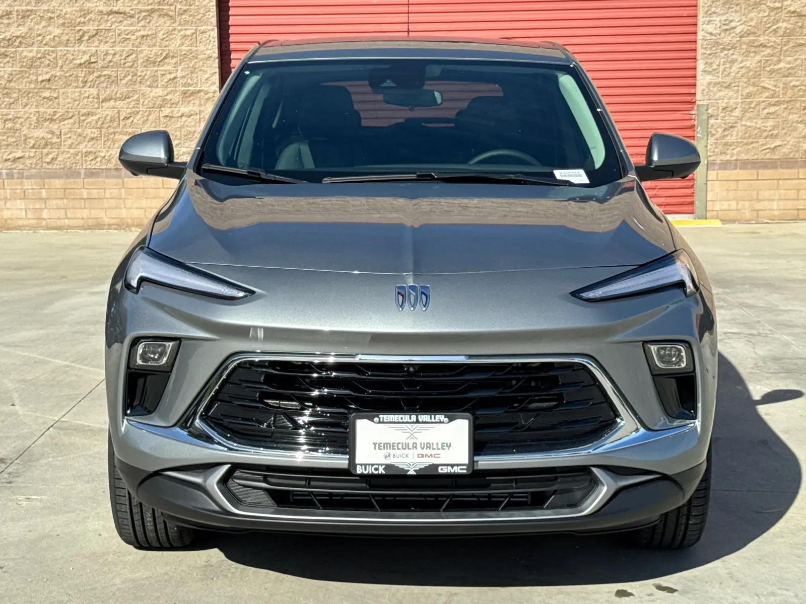 2026 Buick Encore GX Preferred photo 5