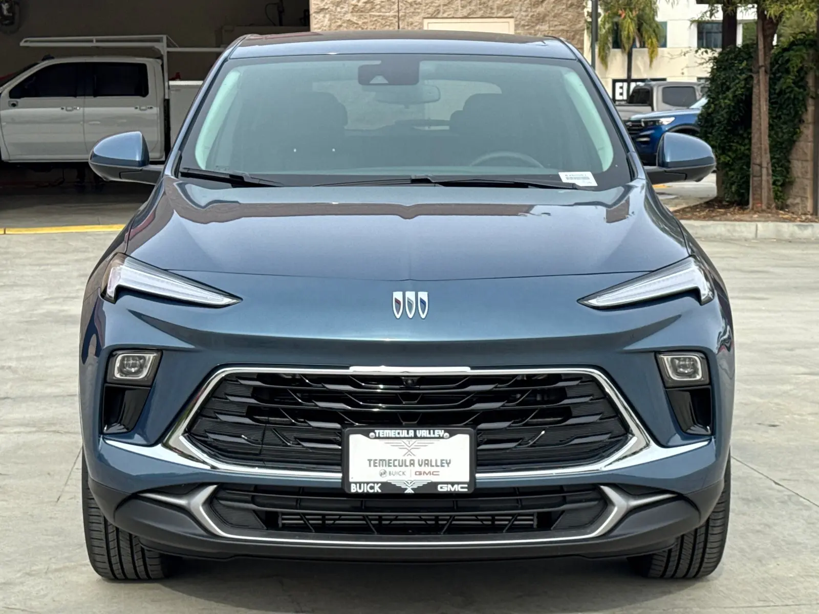 2026 Buick Encore GX Preferred photo 5
