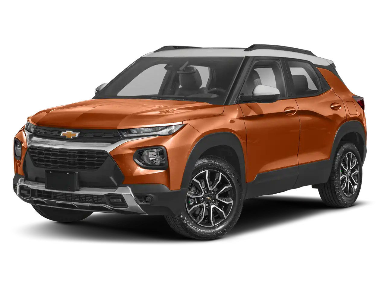 2023 Chevrolet Trailblazer Activ's photo