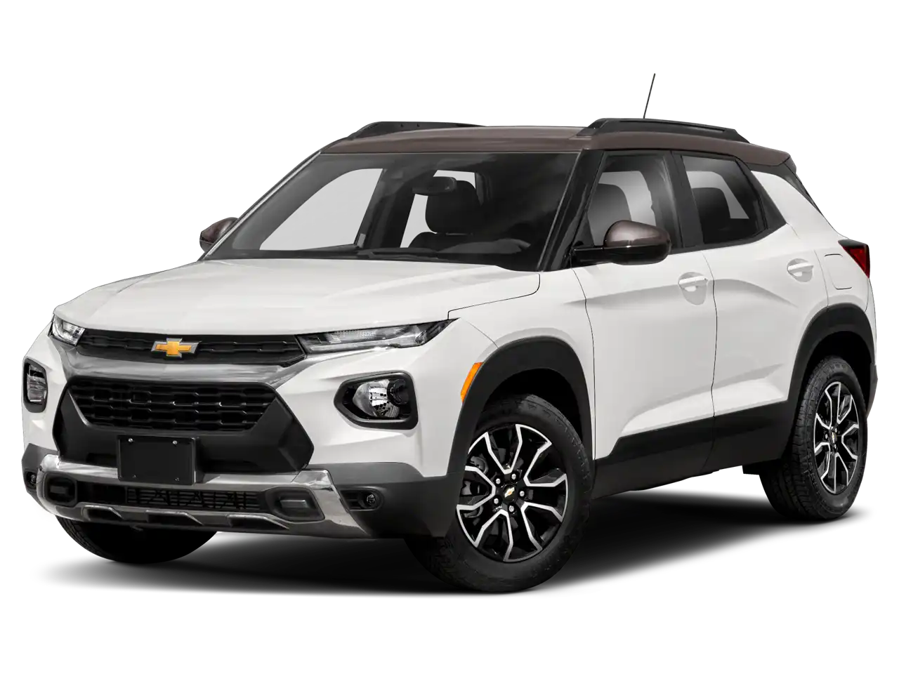 2021 Chevrolet Trailblazer Activ's photo