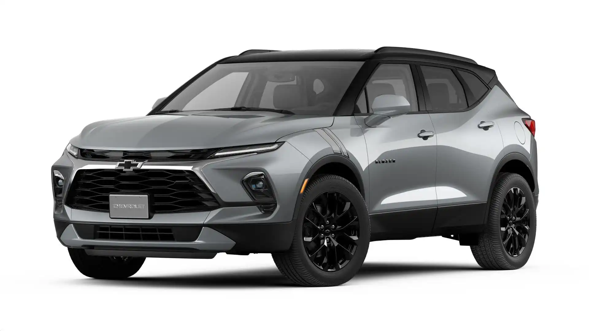 2026 Chevrolet Blazer 2.0T 2LT FWD's photo