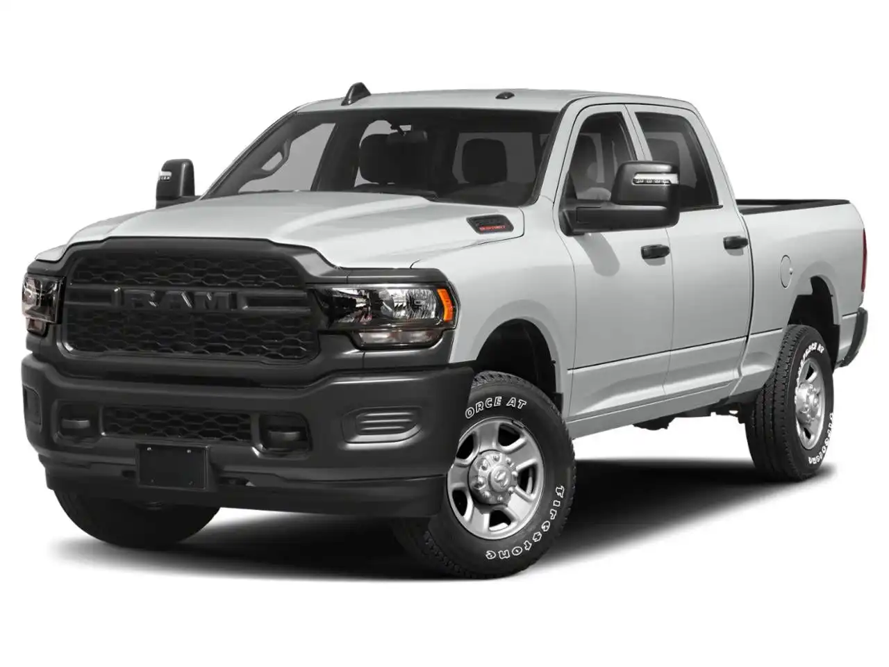 2023 RAM 2500 Tradesman 4X4 Crew Cab SWB's photo