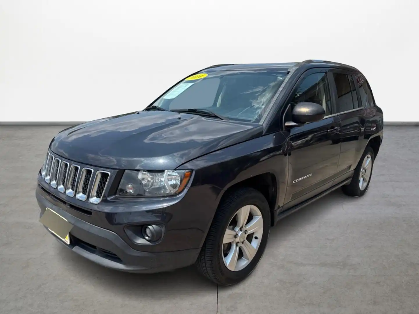 2014 Jeep Compass Sport 4X4's photo