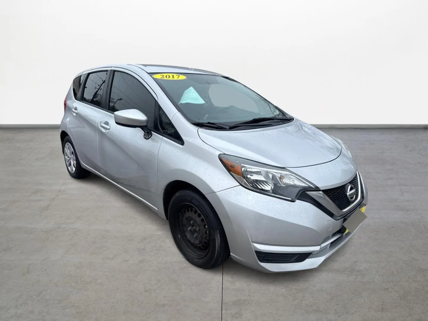 2017 Nissan Versa Note 1.6 SV CVT photo 3