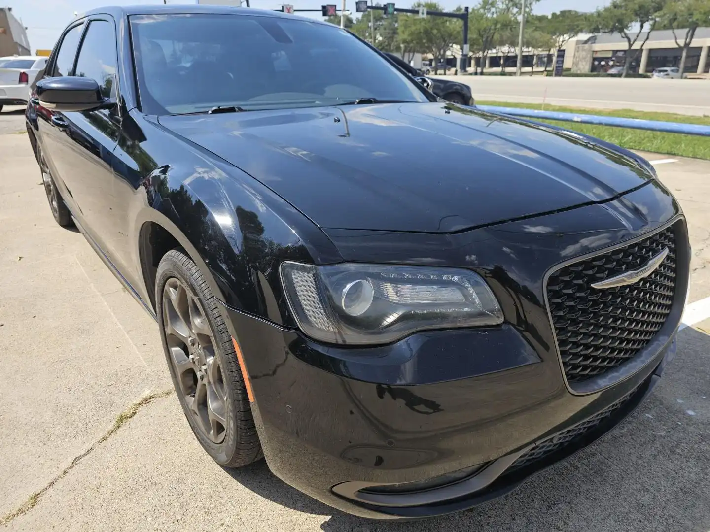 2016 Chrysler 300 S AWD Alloy Edition's photo