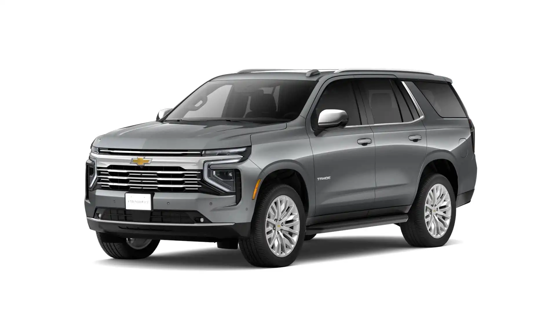 2027 Chevrolet Tahoe Premier 4WD's photo
