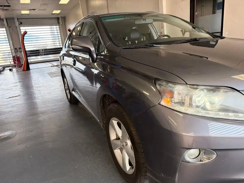 2013 Lexus RX 350 350 AWD's photo