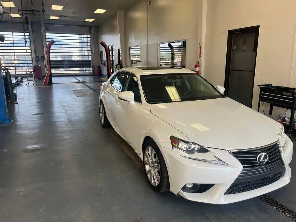 2015 Lexus IS 350 250 AWD's photo