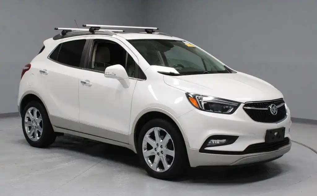 2018 Buick Encore Essence's photo