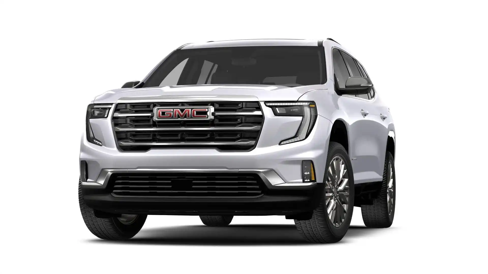 2027 GMC Acadia Elevation AWD's photo