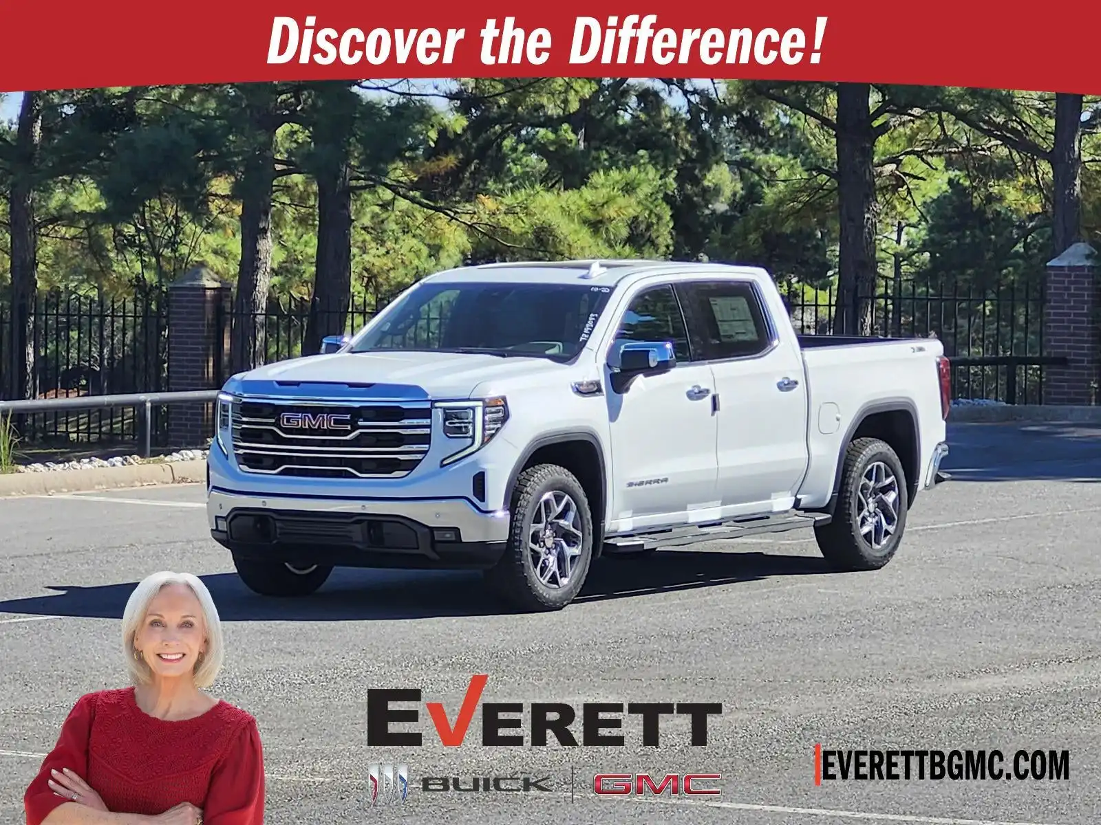 2026 GMC Sierra SLT 4WD Crew Cab Short Box's photo