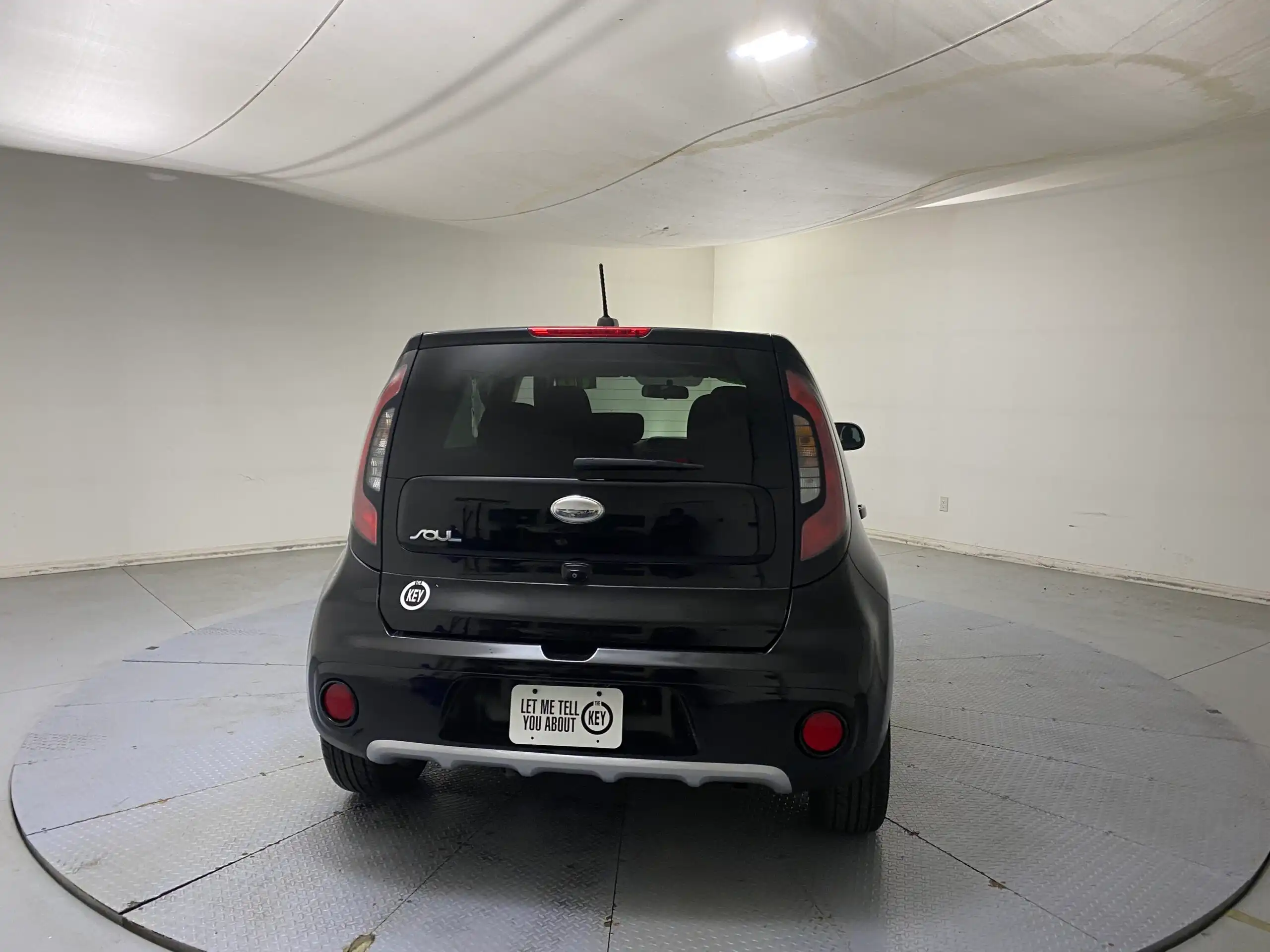2019 Kia Soul 2.0L + 6 A/T's photo