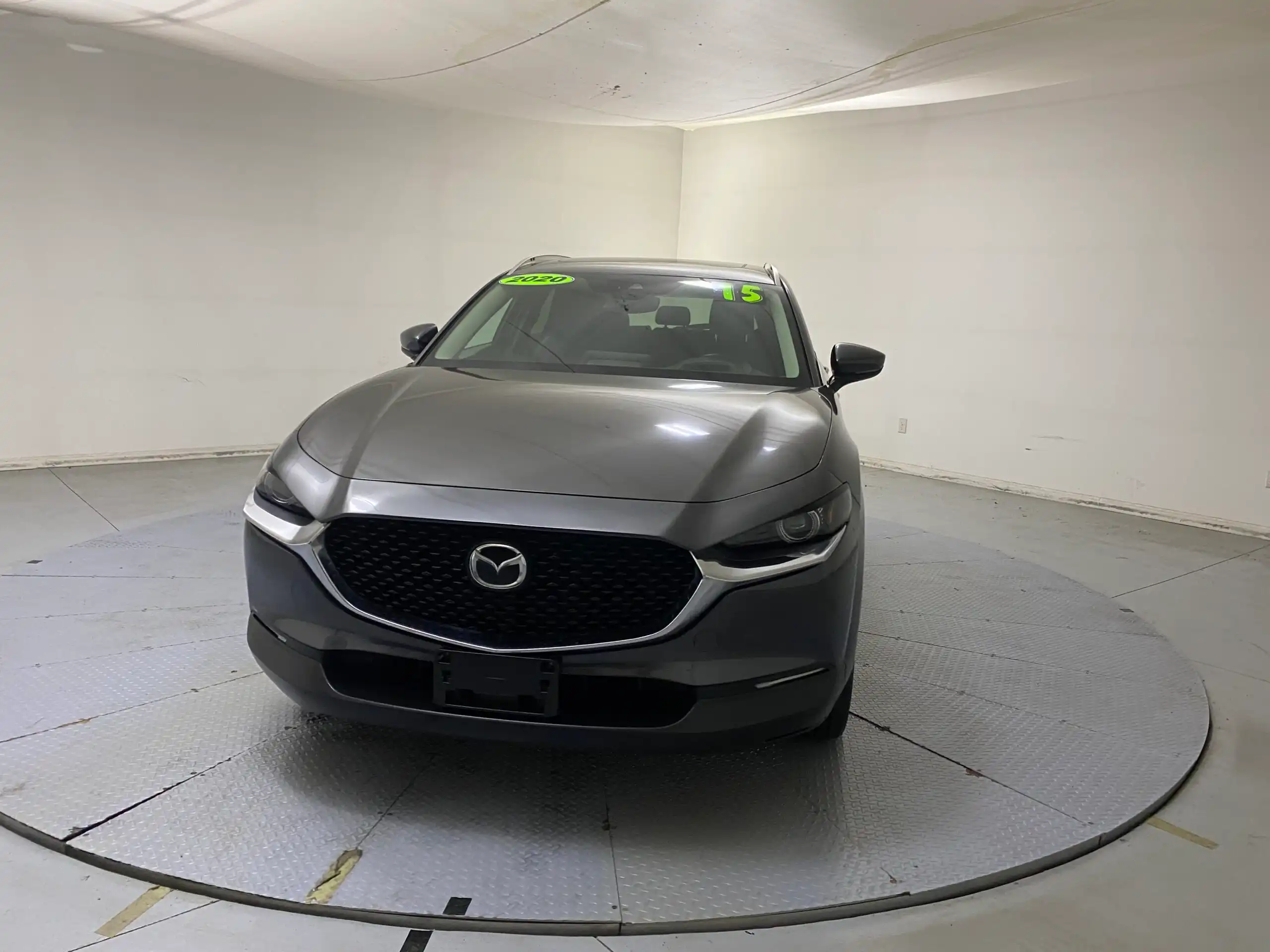 2020 Mazda CX-30 Premium's photo