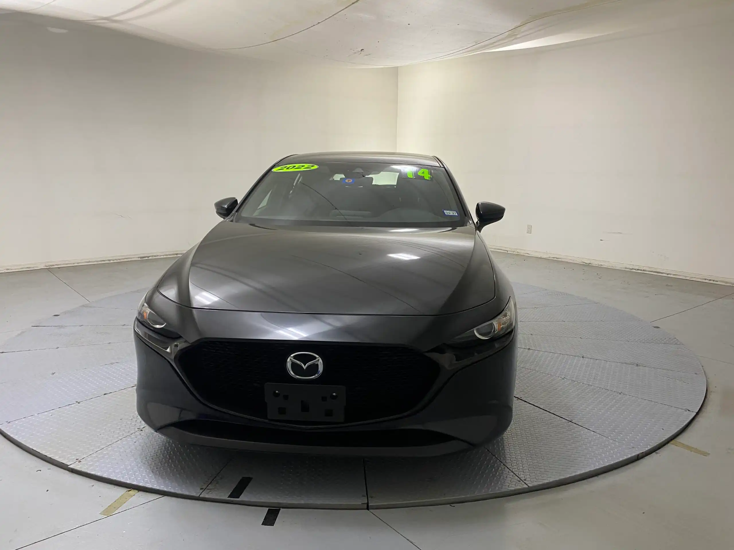 2022 Mazda CX-3 2.5 S AT 5-Door SKYACTIV's photo