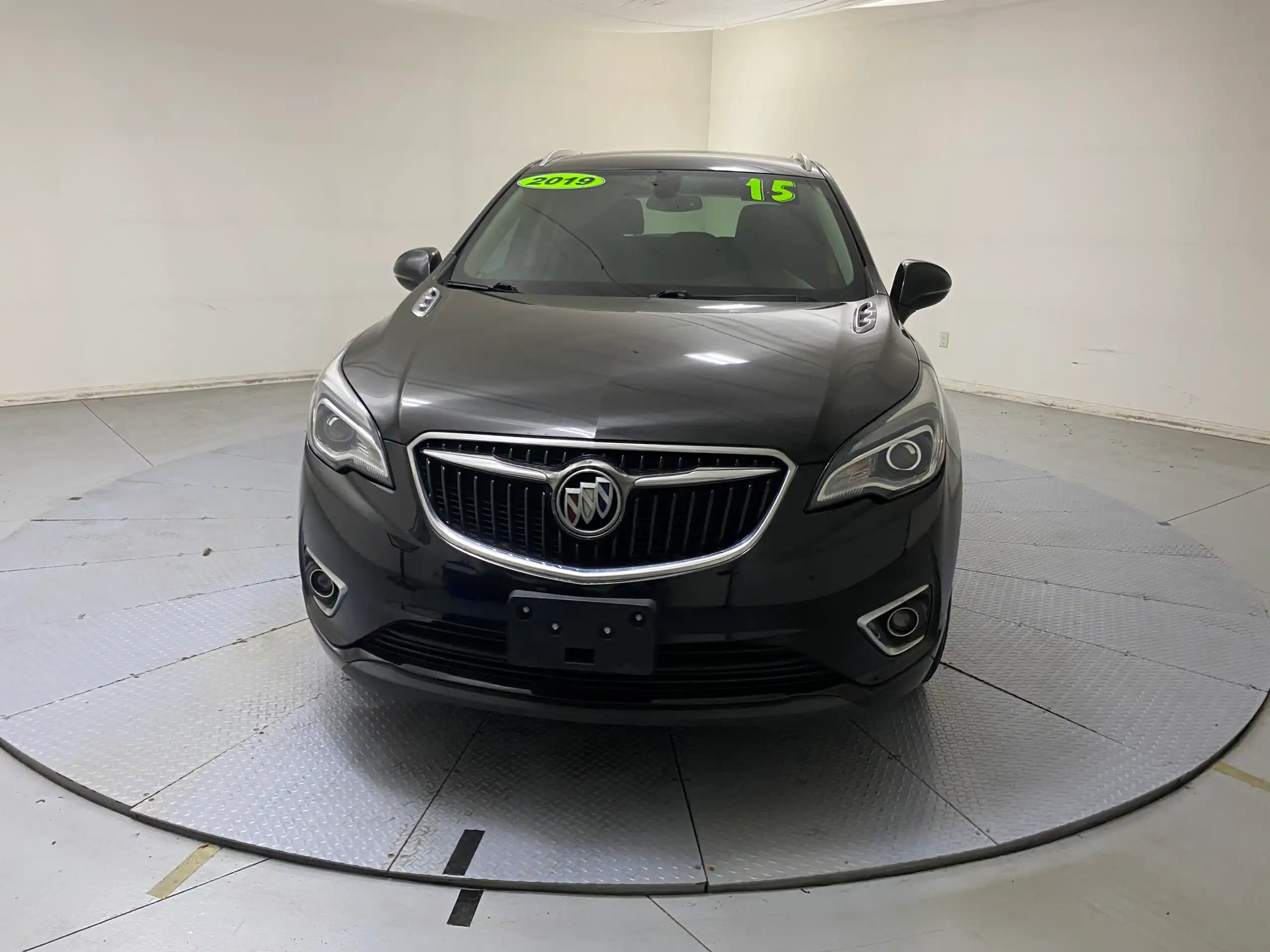 2019 Buick Envision Essence FWD's photo