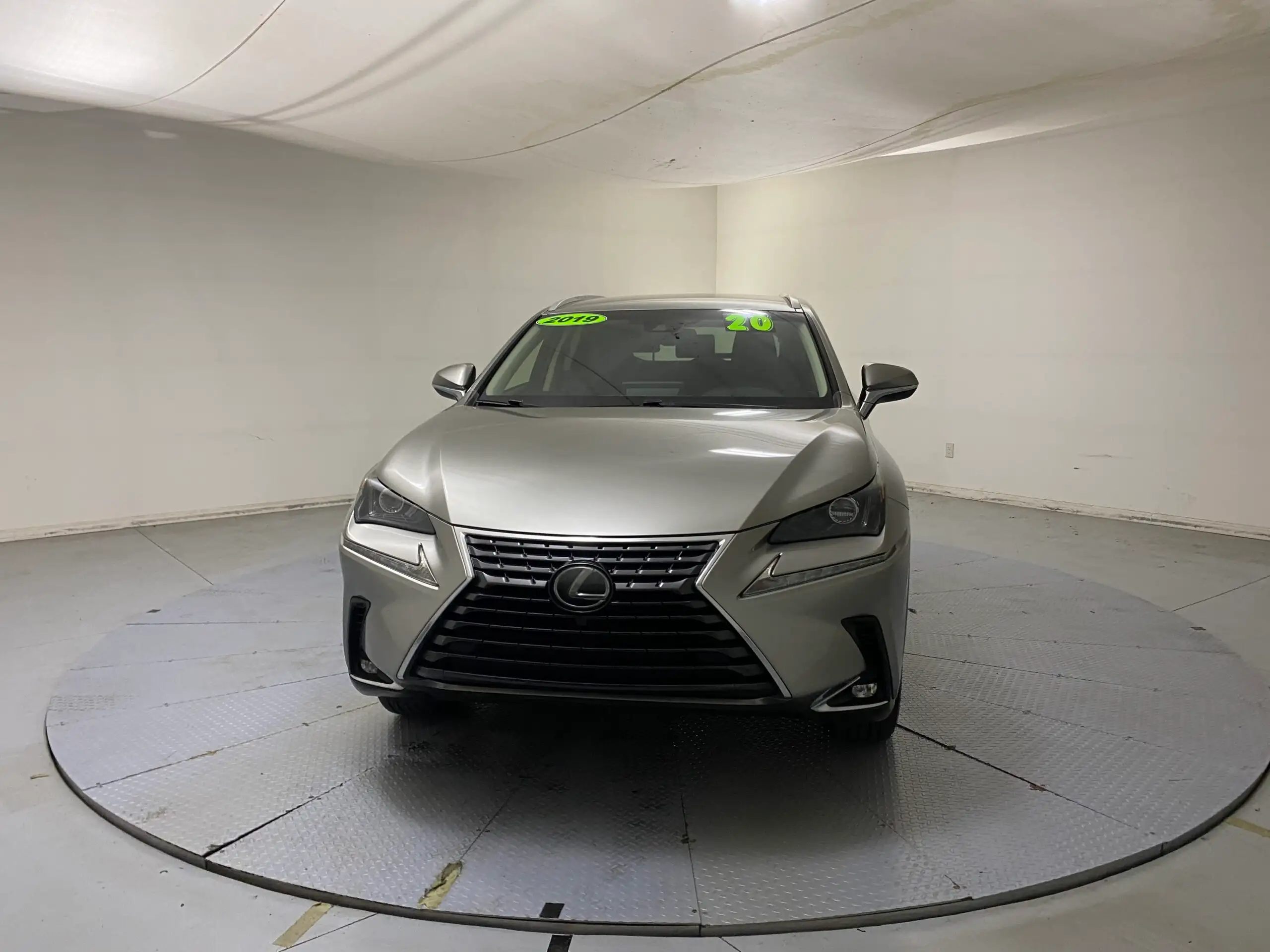 2019 Lexus NX 350 300 FWD's photo