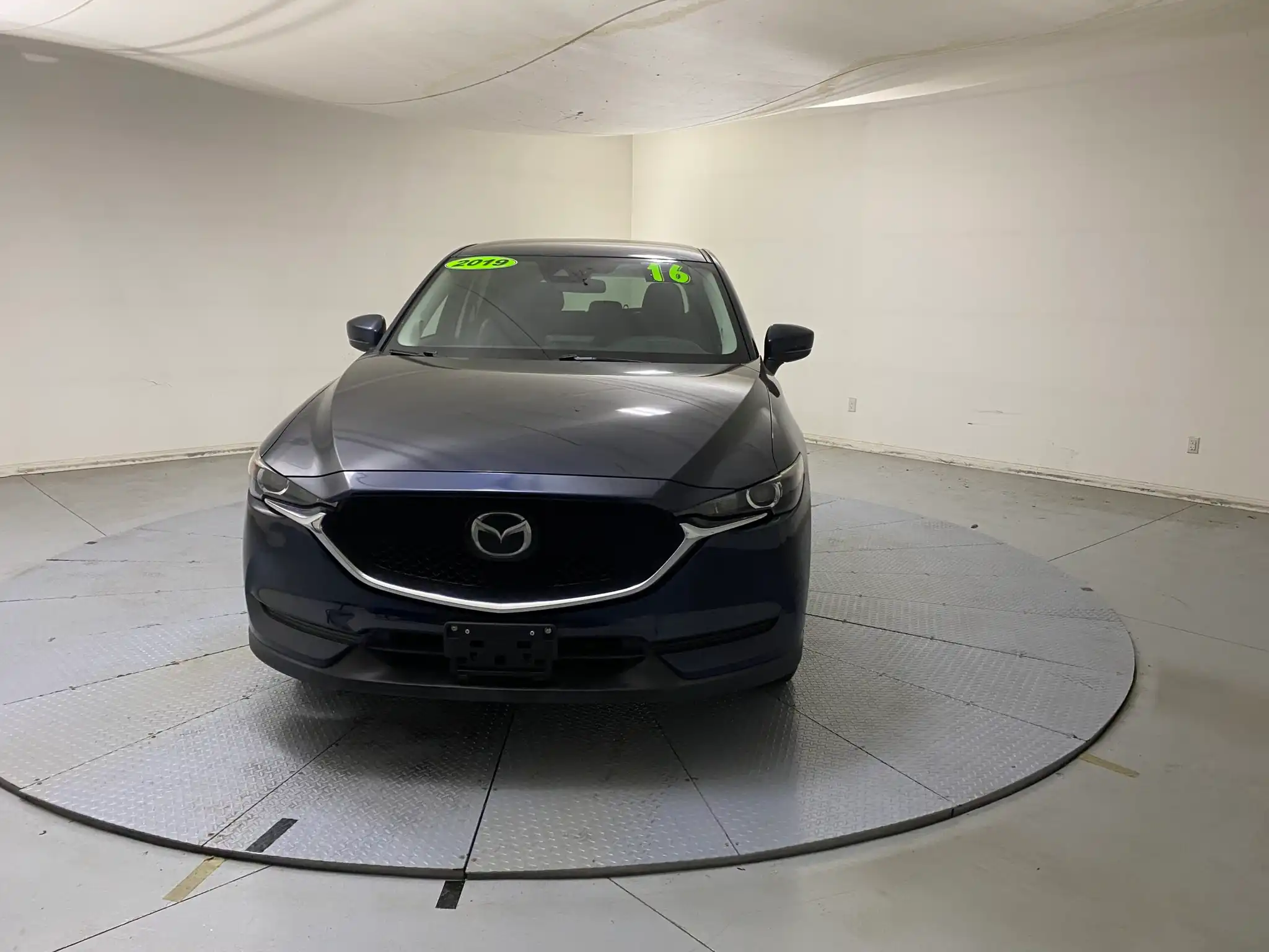 2019 Mazda CX-5 Touring Auto's photo