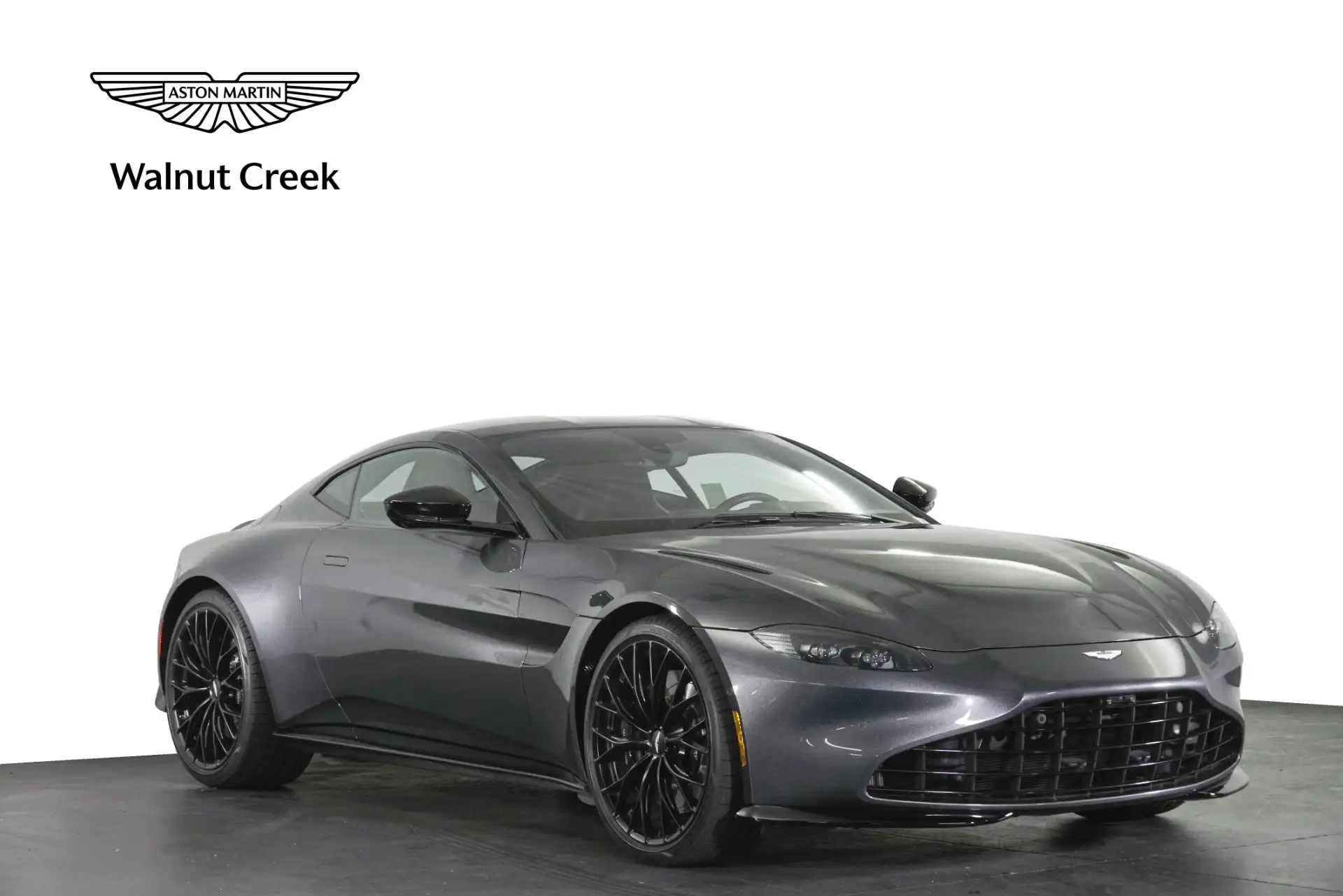 2023 Aston Martin Vantage 4.0 V8 AUTO's photo