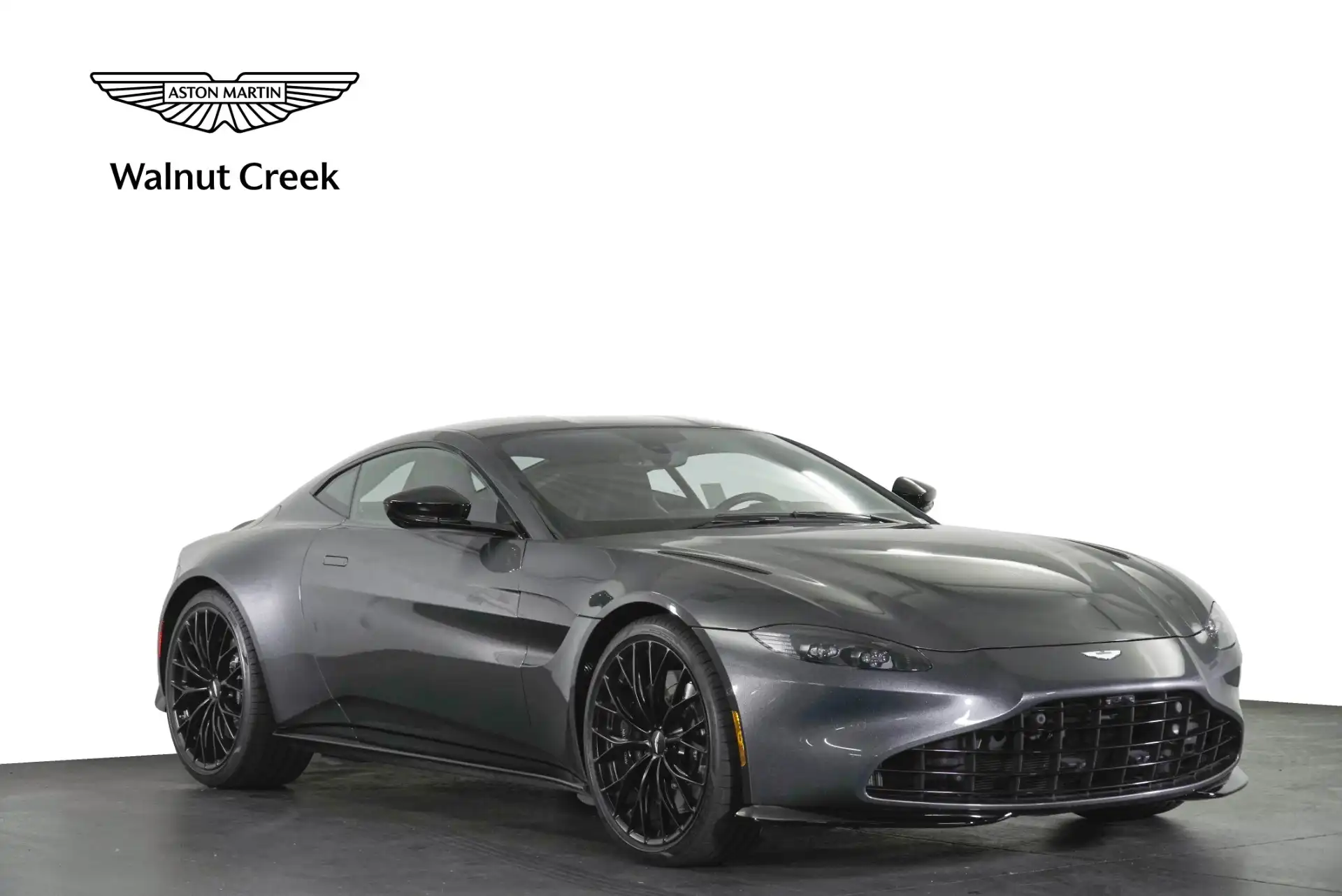 2023 Aston Martin Vantage 4.0 V8 AUTO's photo