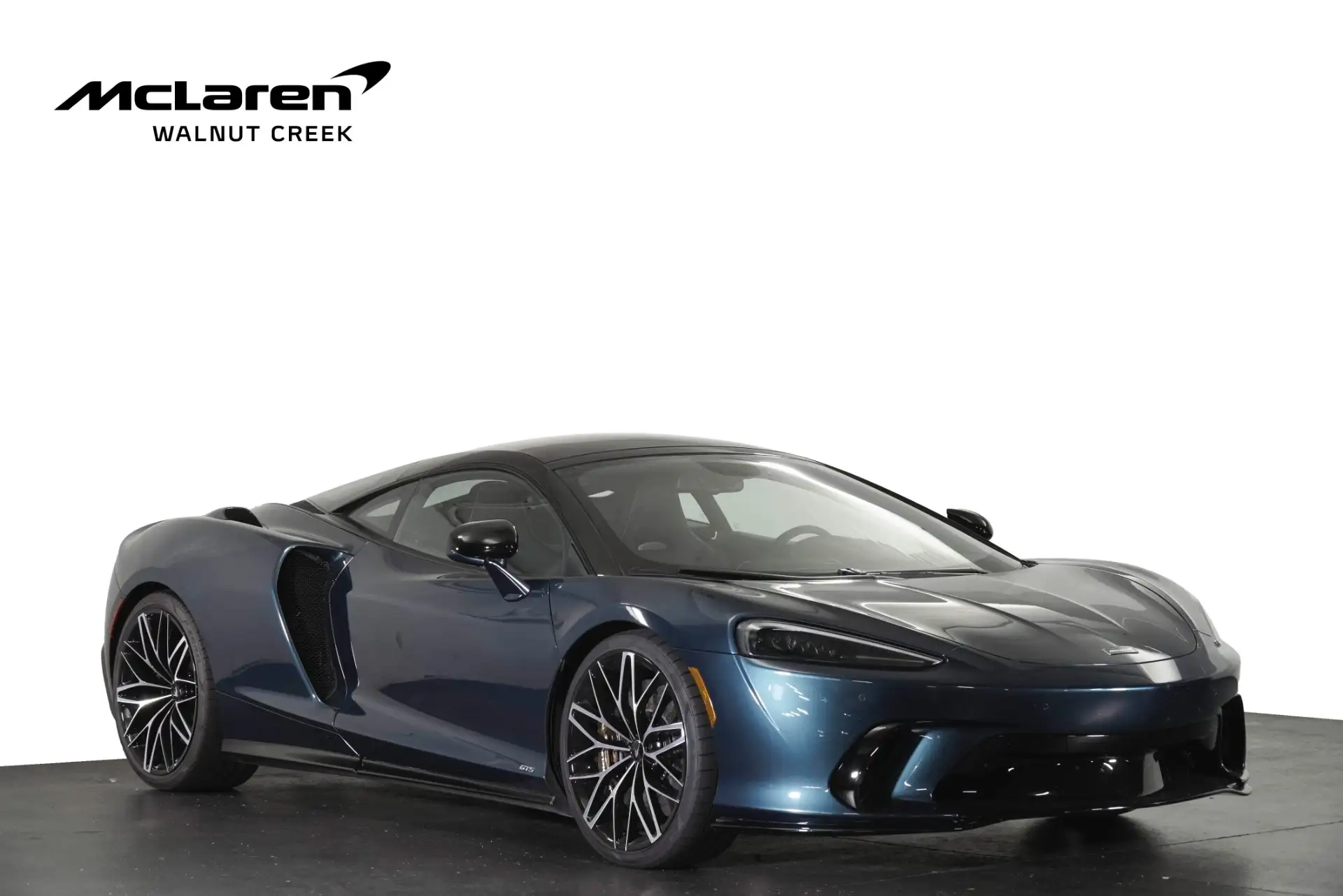 2025 McLaren GTS Base's photo