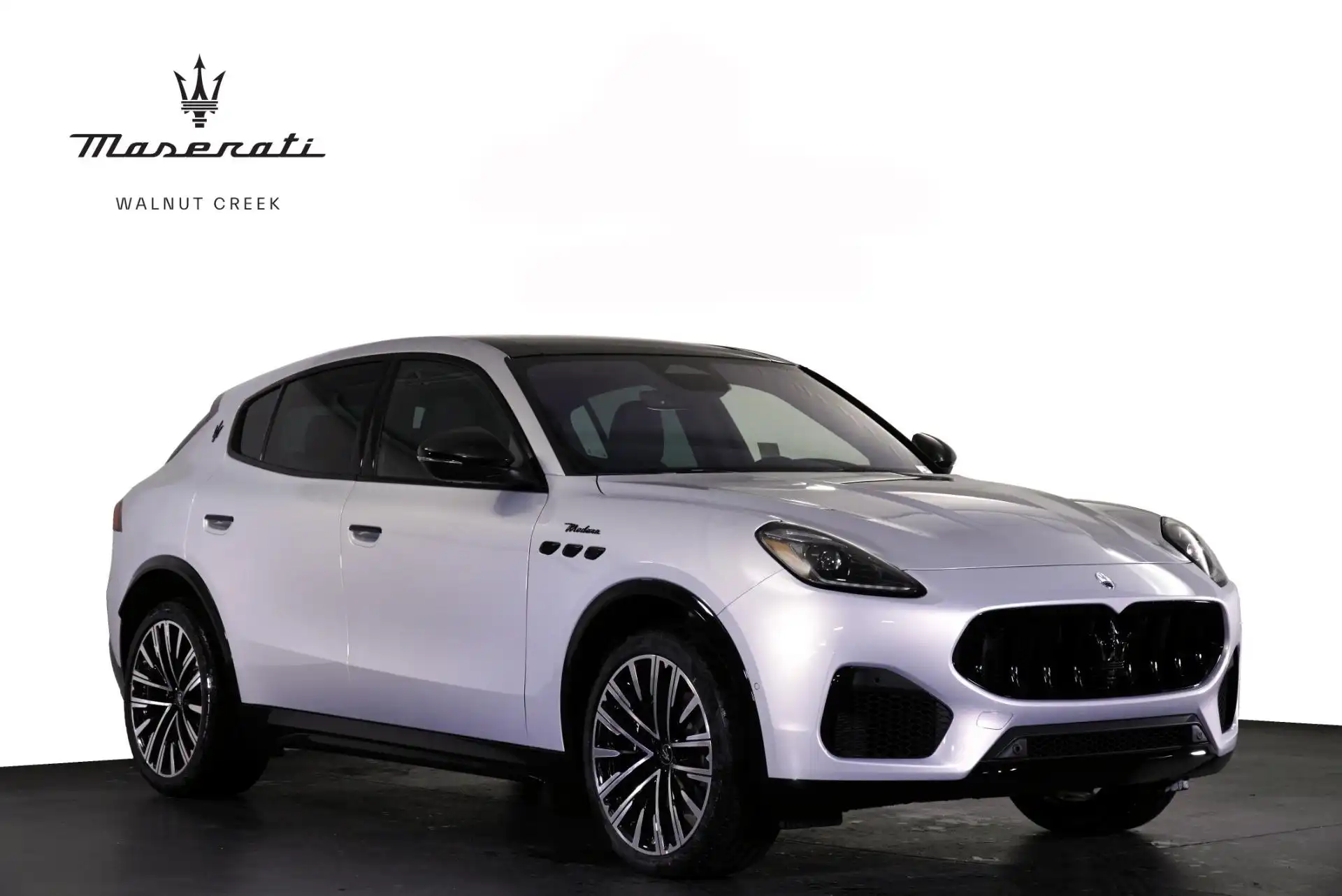 2025 Maserati Grecale 2.0 MHEV MODENA AUTO 4WD's photo