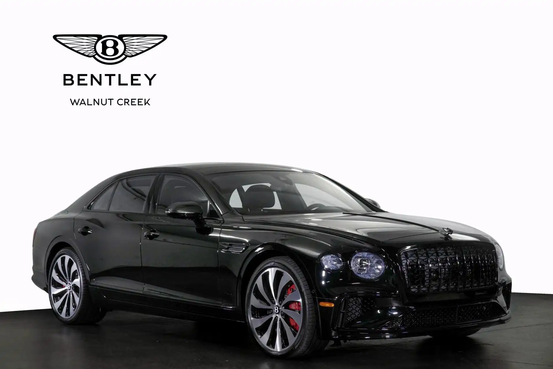 2026 Bentley Flying Spur Azure's photo