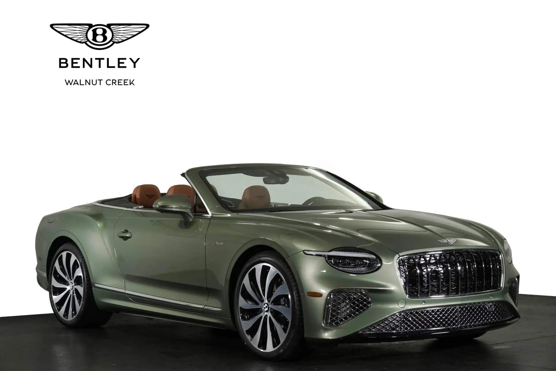 2026 Bentley Continental GT Azure photo 1