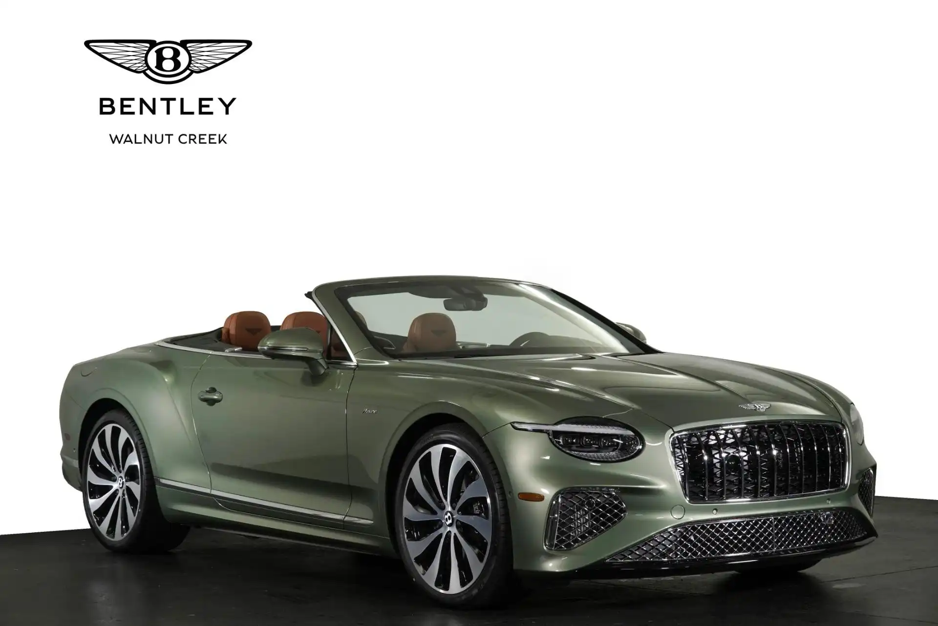 2026 Bentley Continental GT Azure's photo