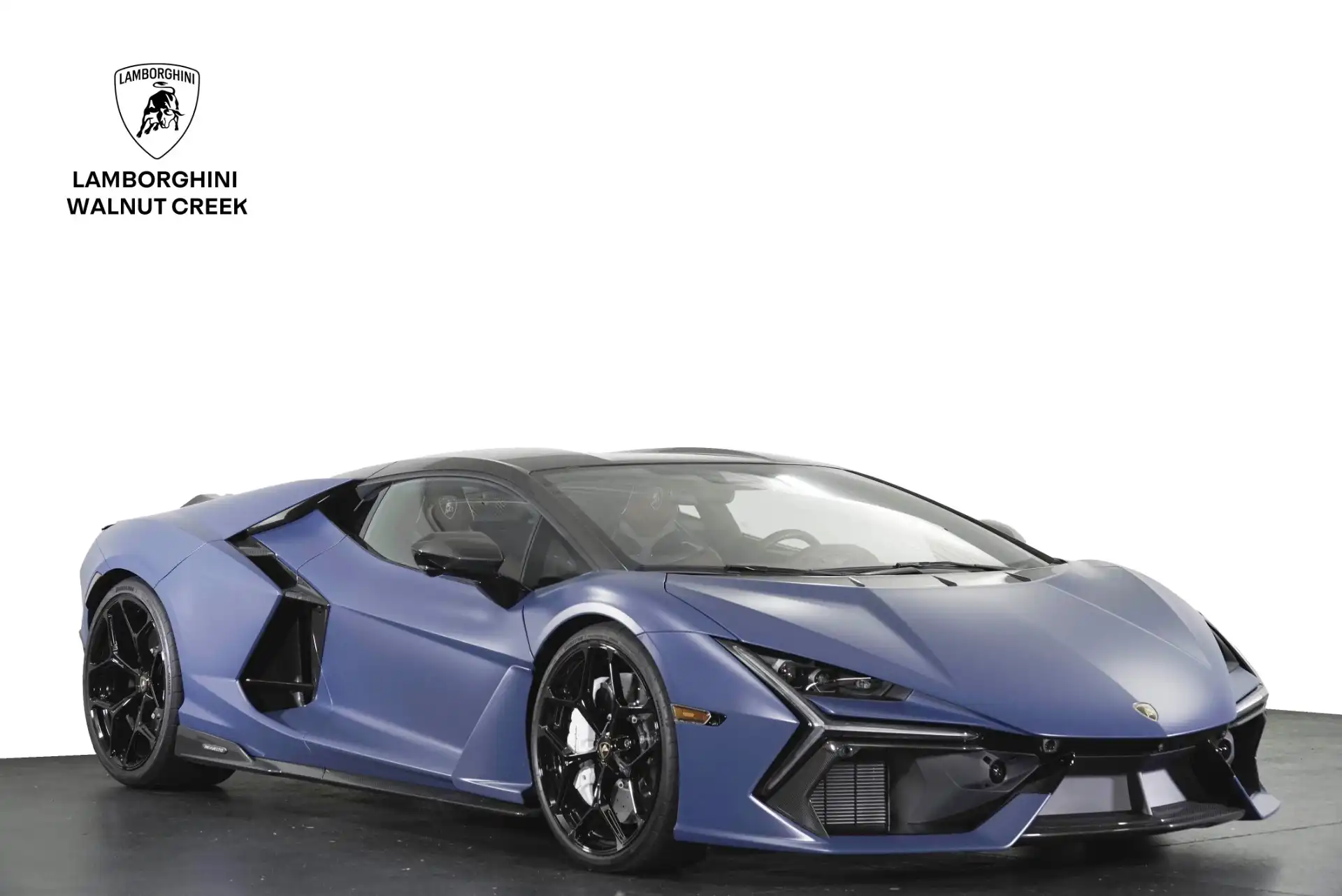 2025 Lamborghini Revuelto 6.5 DCT 4WD's photo